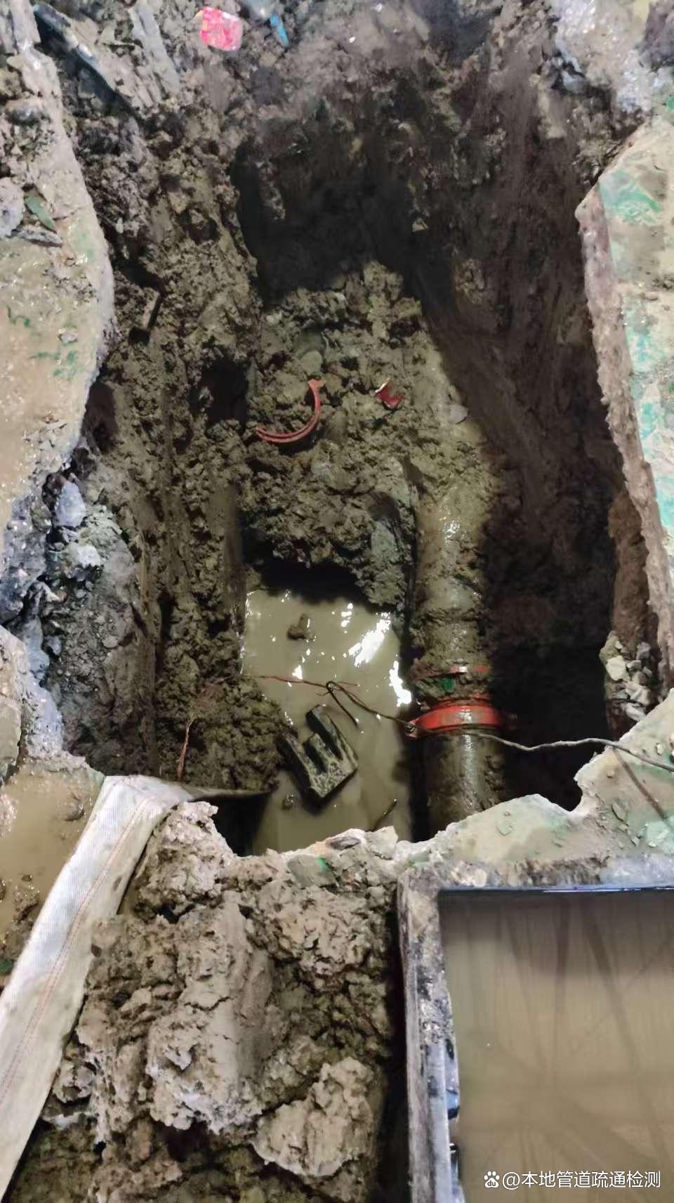 上海市松江区下水道疏通改造合规经营服务商清单统计汇总