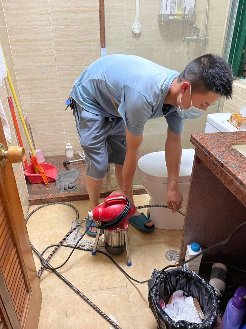 岳麓常州经济开发区抽粪清淤管网改造 本地服务商全汇总