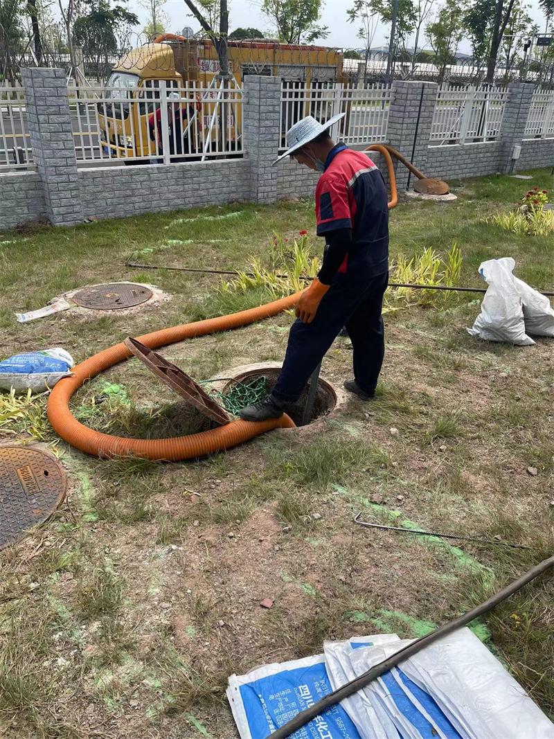 岳麓南通市崇川区疏通清淤改造十大口碑亲民企业榜单