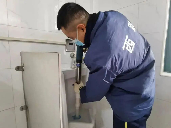 岳麓张家口市下花园区管道疏通防水补漏正规企业汇总 附就近上门服务时效一键查询