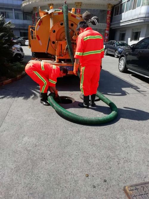 鹿城区天津市蓟州区下水道疏通改造公司统计 明码标价无隐形消费清单可查