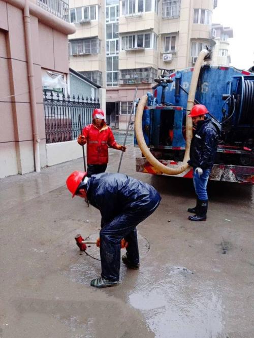 常州市金坛区家庭管道疏通 防水补漏靠谱企业统计