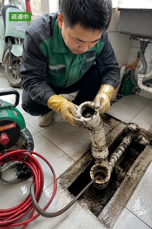 齐齐哈尔市铁锋区管道疏通改造高压疏通抽粪清淤防水补漏零投诉企业名录汇总
