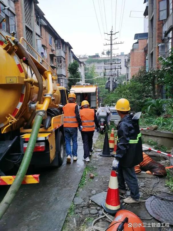 岳麓济南市槐荫区管道疏通改造10家正规企业统计汇总