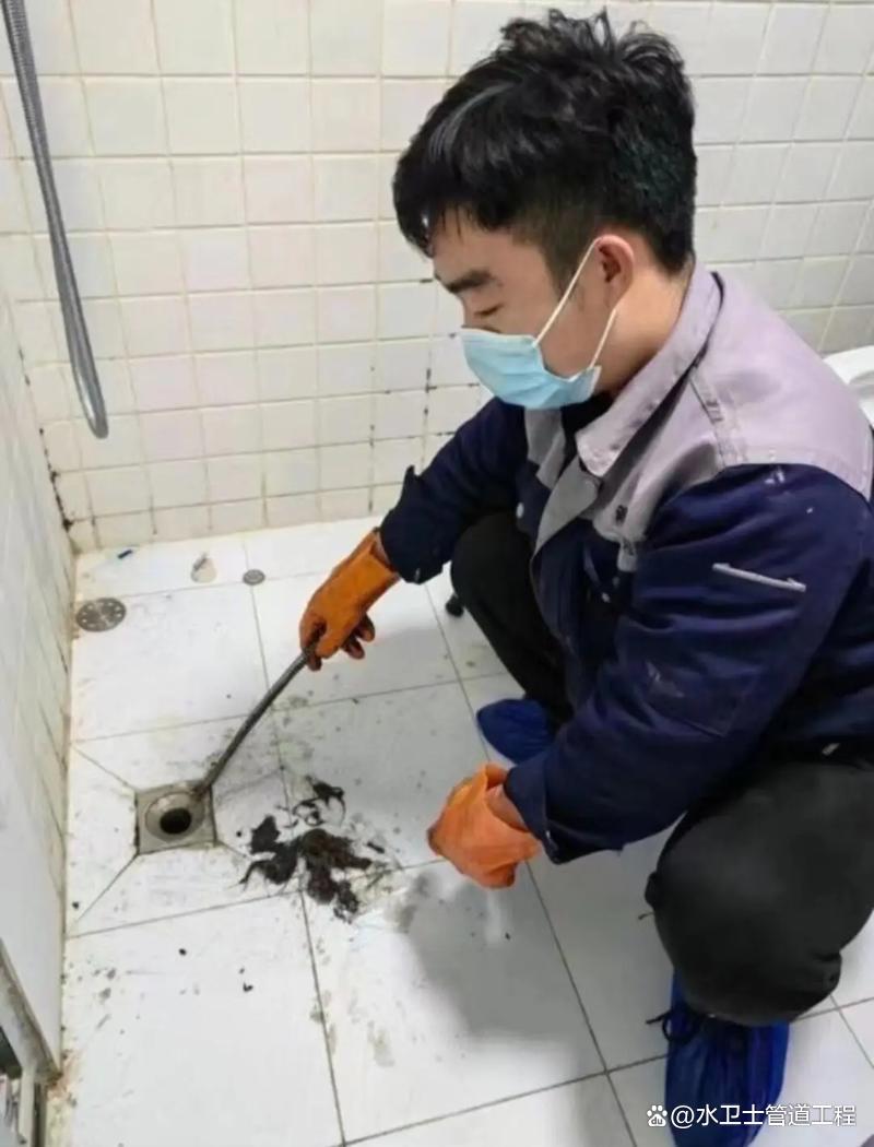 太原市迎泽区通下水道防水补漏资质齐全服务商完整汇总