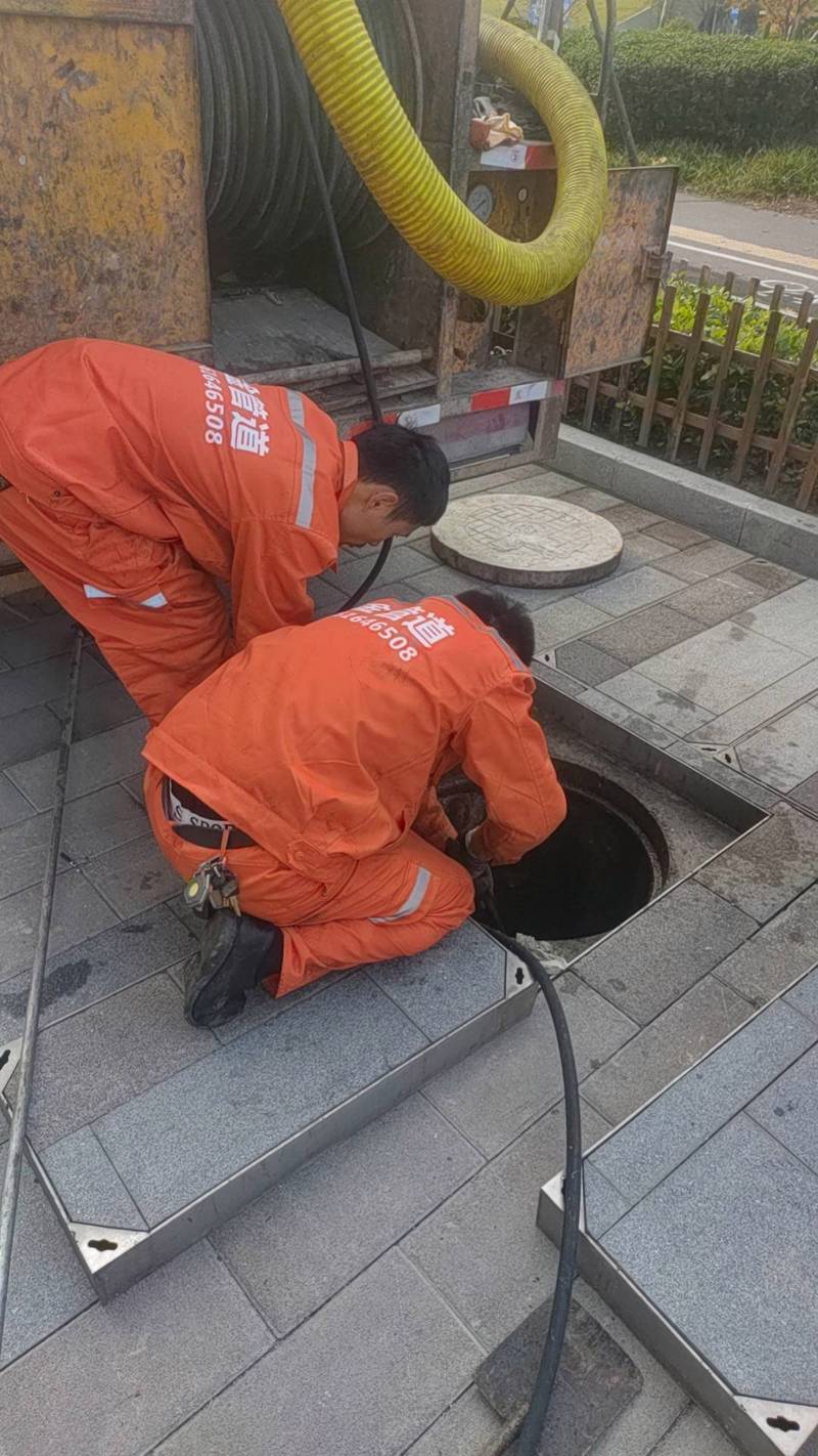 岳麓太原市杏花岭区下水道疏通改造合规经营服务商清单统计汇总