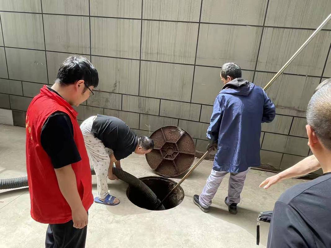 深圳市龙岗区管道疏通改造10家正规企业统计汇总