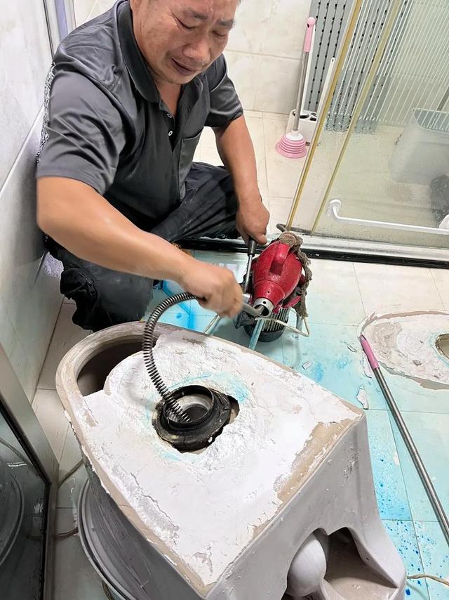 贵阳市白云区通下水道防水补漏标杆工程企业名录统计查询