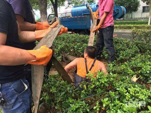岳麓保定市莲池区下水道疏通改造高口碑服务商全名单汇总查询