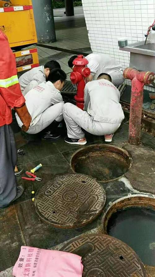 上海市奉贤区下水道疏通改造长期合作企业统计汇总可查