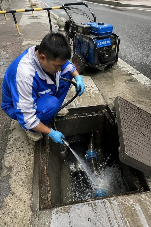 岳麓淮安市淮阴区管道疏通改造10家极速上门企业汇总