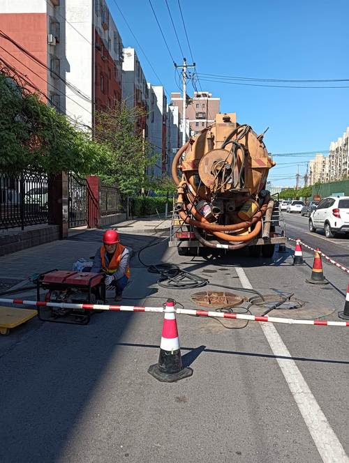 岳麓长春市宽城区管道疏通改造10家技术领先企业汇总