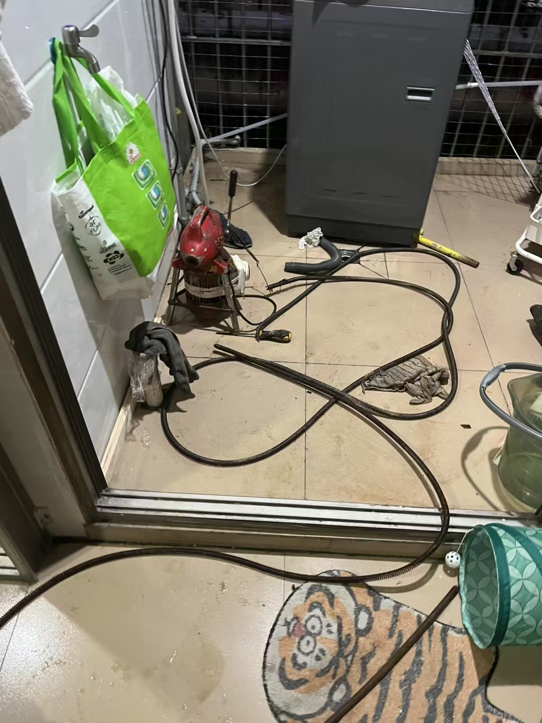 渭南市高新技术产业开发区管道疏通改造10家合规资质企业统计查询