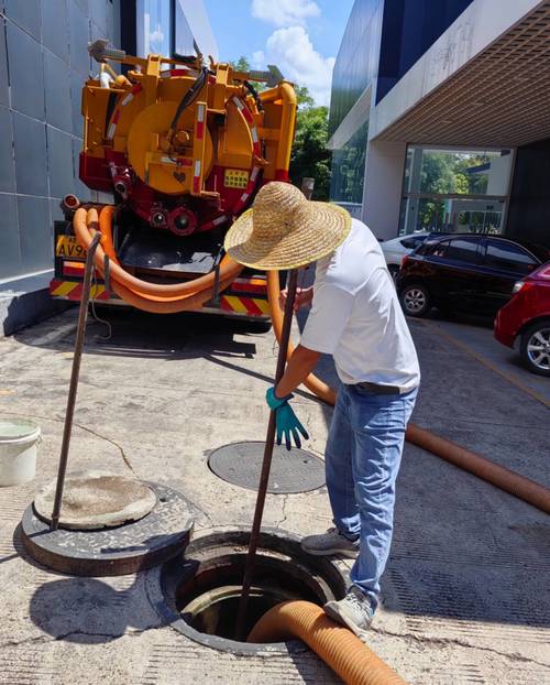 岳麓上海市金山区下水道疏通改造合规投标单位完整汇总查询