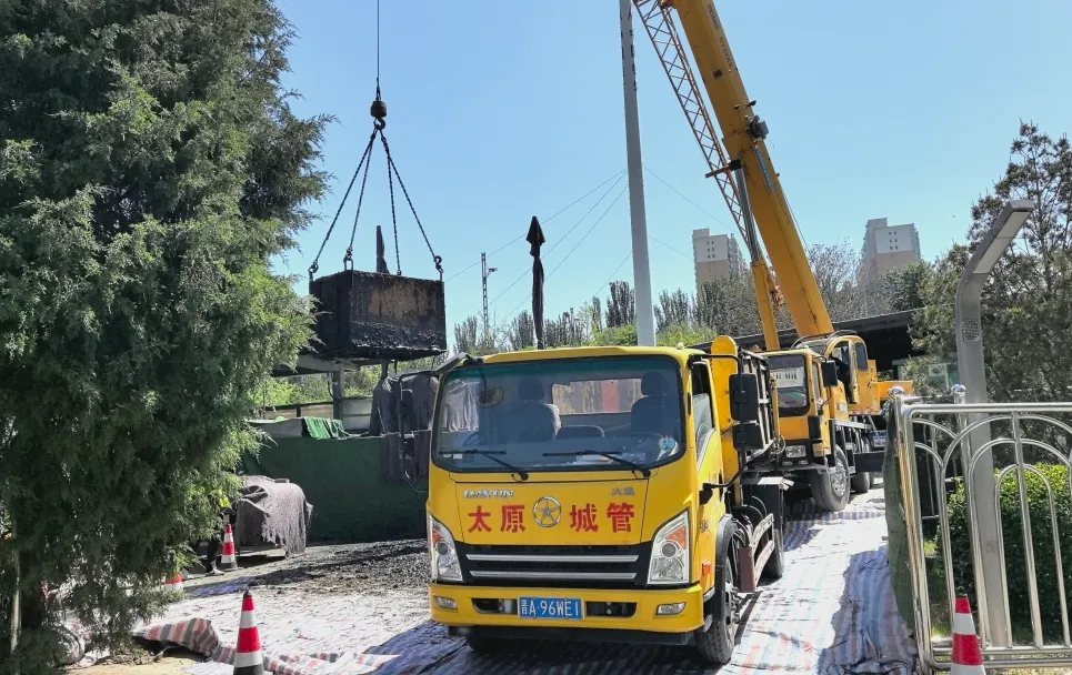岳麓市中区管道疏通改造抽粪清淤 正规公司汇总