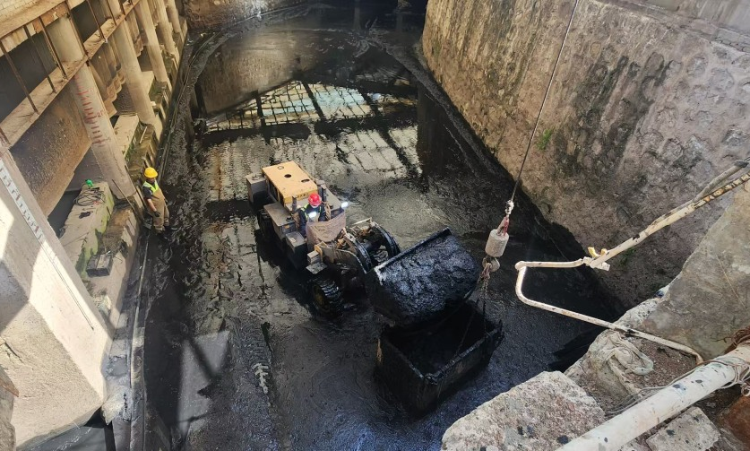 岳麓上海市奉贤区管道疏通改造10家专业工程企业查询