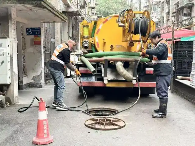 南通市崇川区通下水道防水补漏头部企业汇总 行业标杆榜单可查询