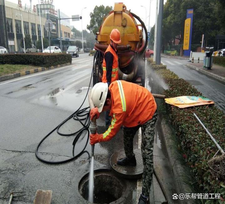 岳麓佛山市禅城区靠普下水道疏通企业有那些