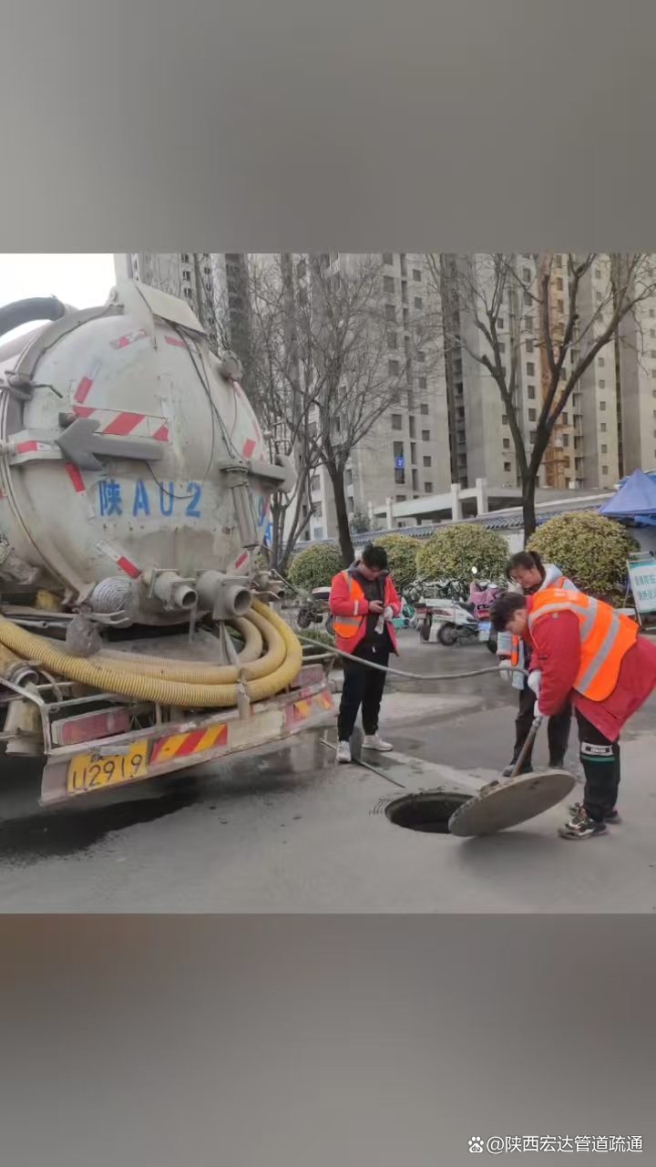 洛阳市老城区通下水道防水补漏正规企业汇总 附就近上门服务时效一键查询