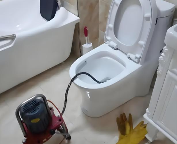 岳麓大连市沙河口区管道疏通防水补漏 就近公司一键查询